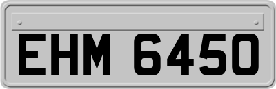 EHM6450
