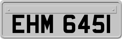 EHM6451