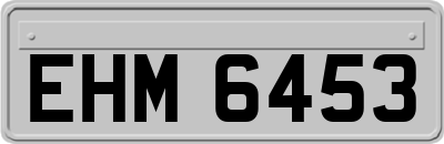 EHM6453