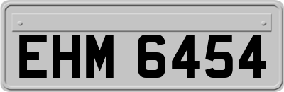 EHM6454