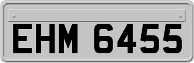 EHM6455