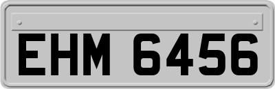 EHM6456