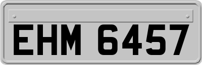 EHM6457