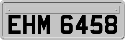 EHM6458