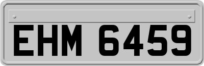 EHM6459