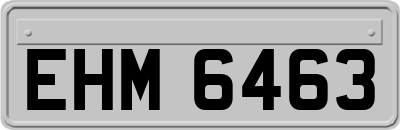 EHM6463