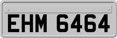 EHM6464