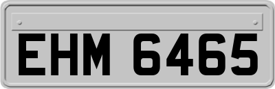 EHM6465