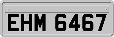 EHM6467