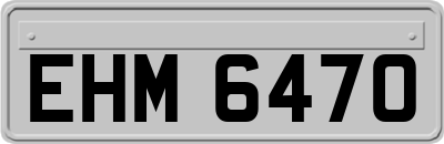 EHM6470