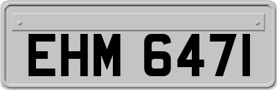 EHM6471