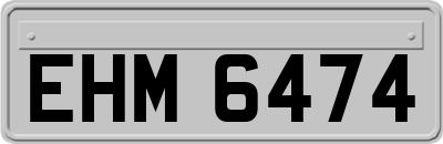 EHM6474