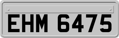 EHM6475