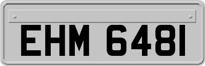 EHM6481