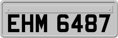EHM6487
