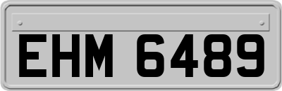 EHM6489