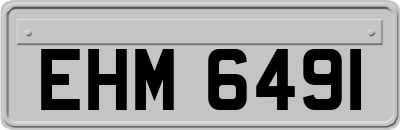 EHM6491