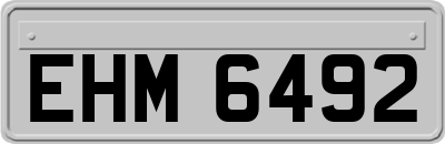 EHM6492