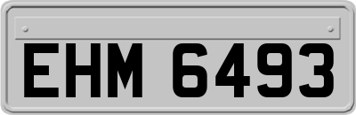 EHM6493