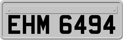 EHM6494