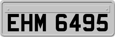 EHM6495