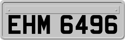 EHM6496