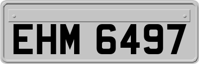 EHM6497