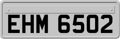 EHM6502