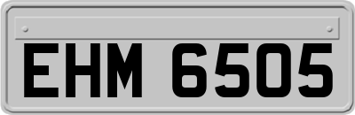 EHM6505