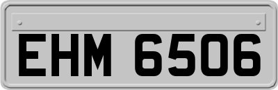 EHM6506