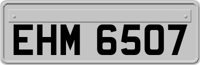 EHM6507