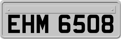 EHM6508