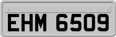 EHM6509