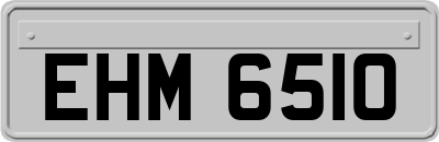 EHM6510
