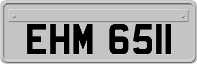 EHM6511