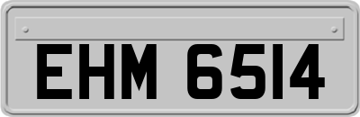 EHM6514