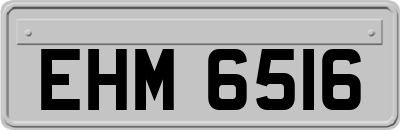 EHM6516