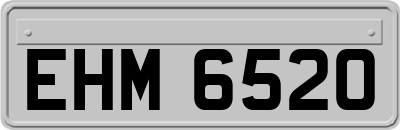 EHM6520