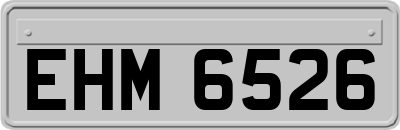 EHM6526