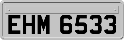 EHM6533
