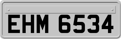 EHM6534