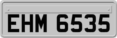 EHM6535