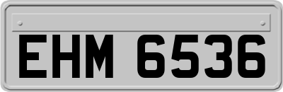 EHM6536