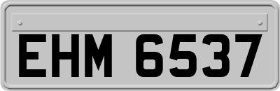 EHM6537