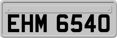 EHM6540
