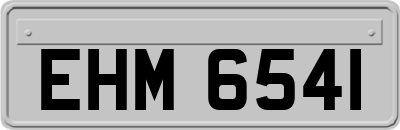 EHM6541