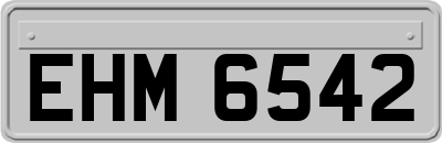 EHM6542