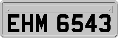 EHM6543