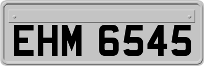 EHM6545