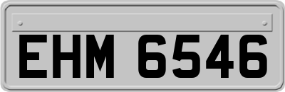 EHM6546